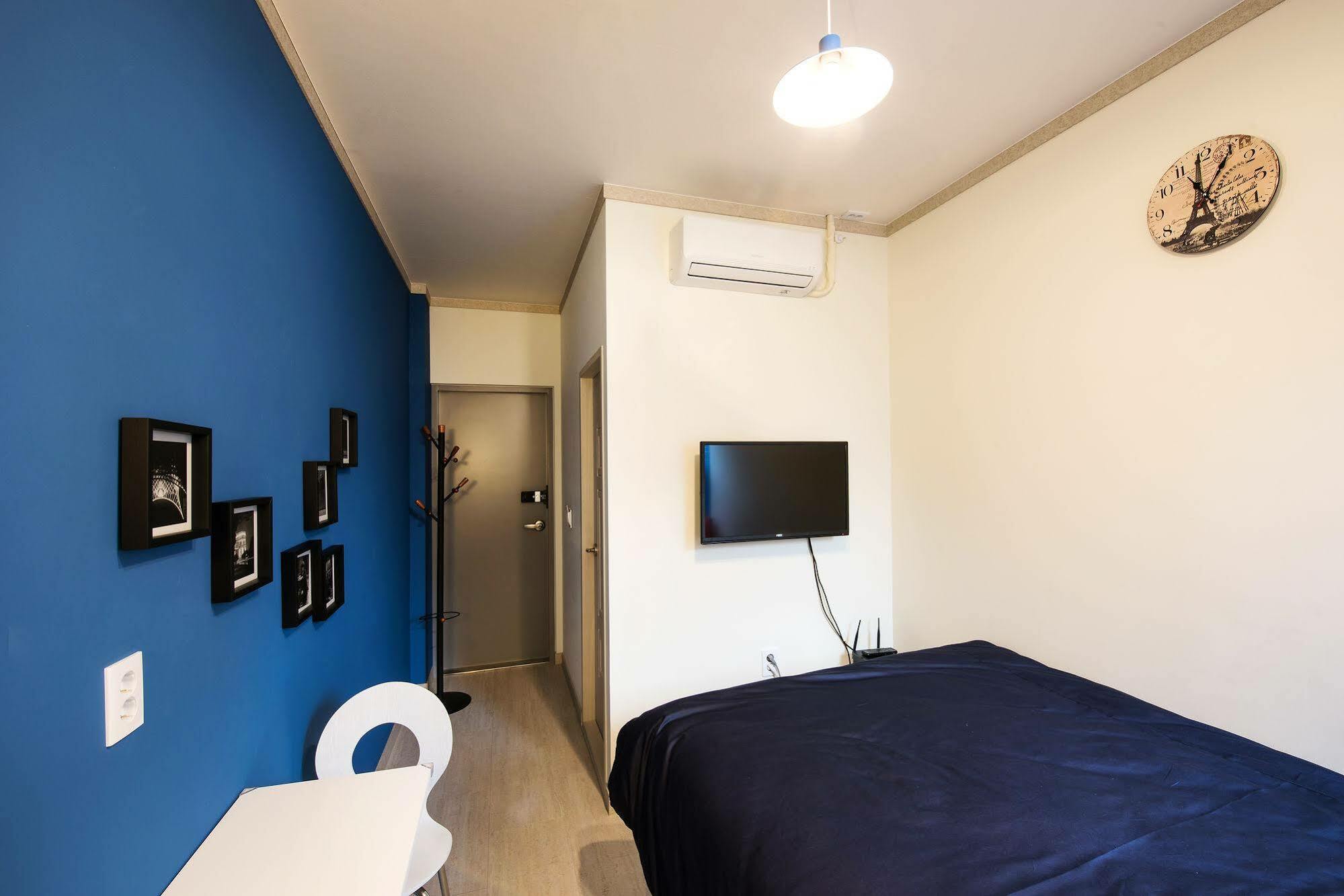 Seoul Sweet Style Guest House Exterior foto