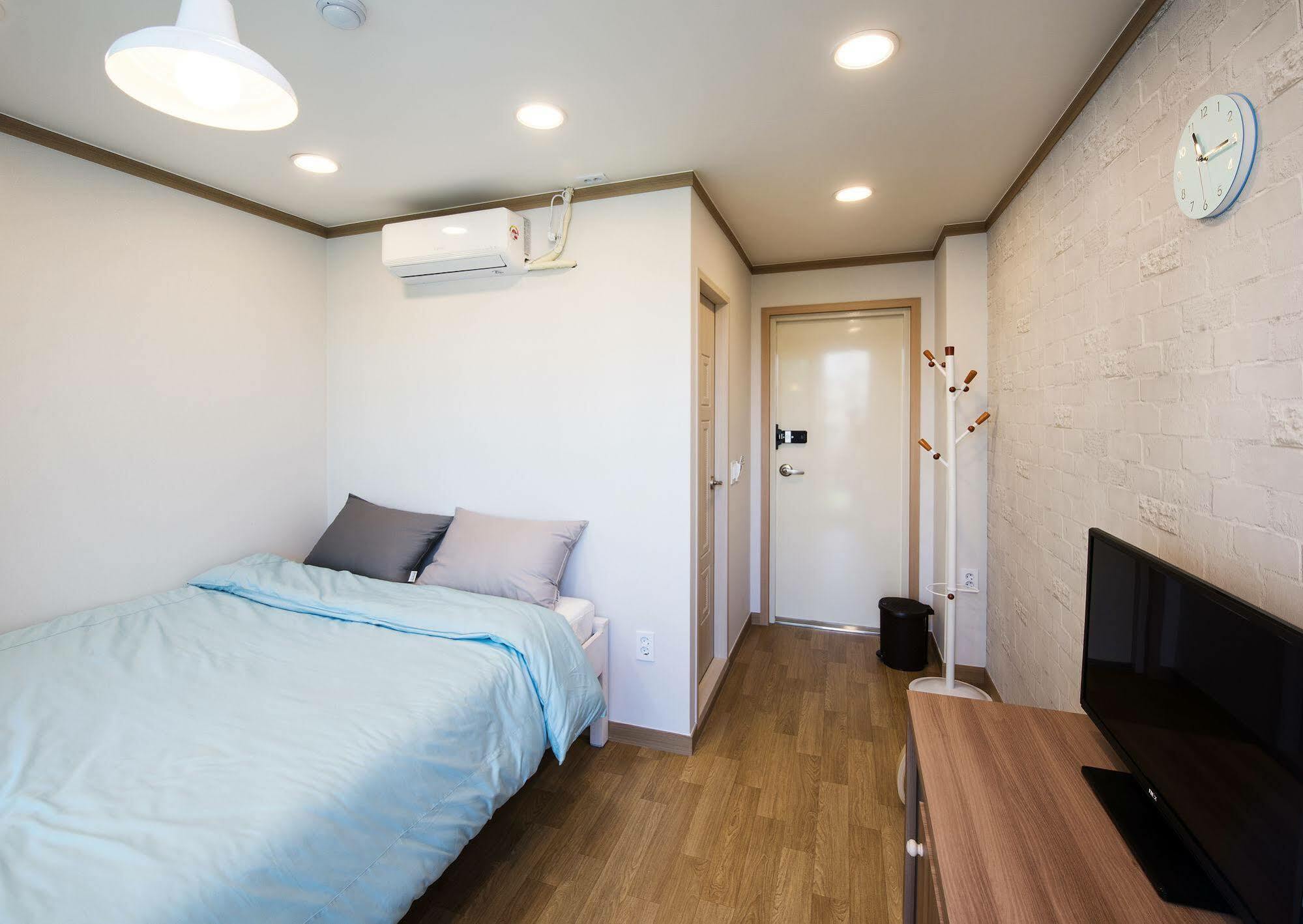 Seoul Sweet Style Guest House Exterior foto