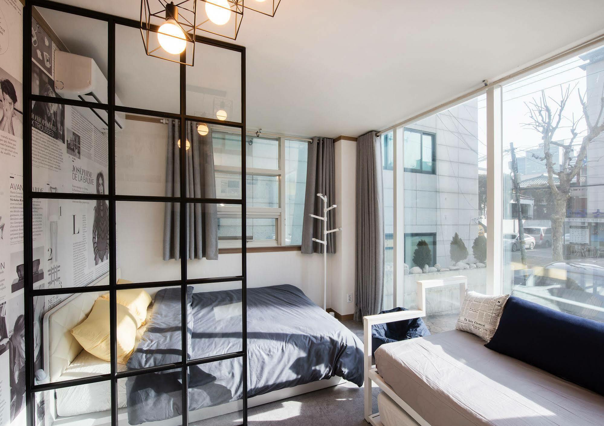 Seoul Sweet Style Guest House Exterior foto