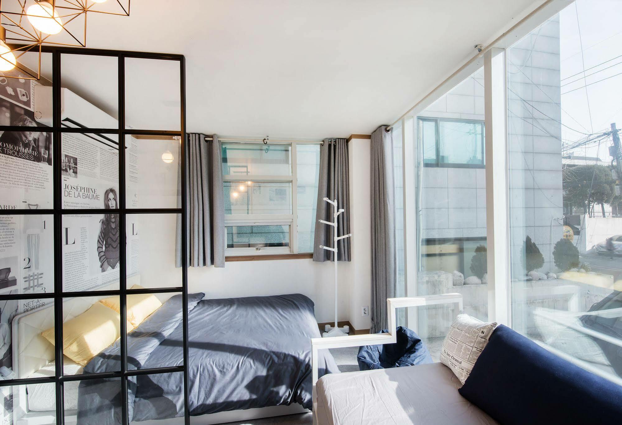Seoul Sweet Style Guest House Exterior foto