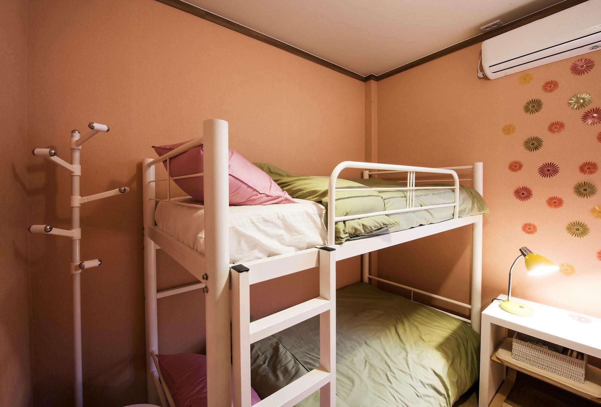 Seoul Sweet Style Guest House Exterior foto