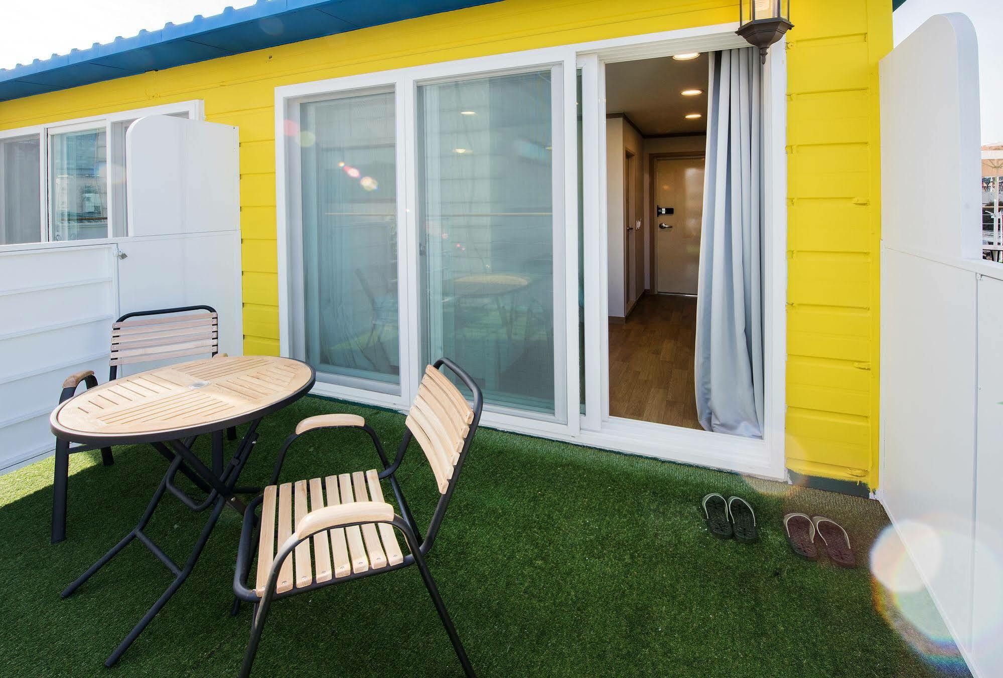 Seoul Sweet Style Guest House Exterior foto