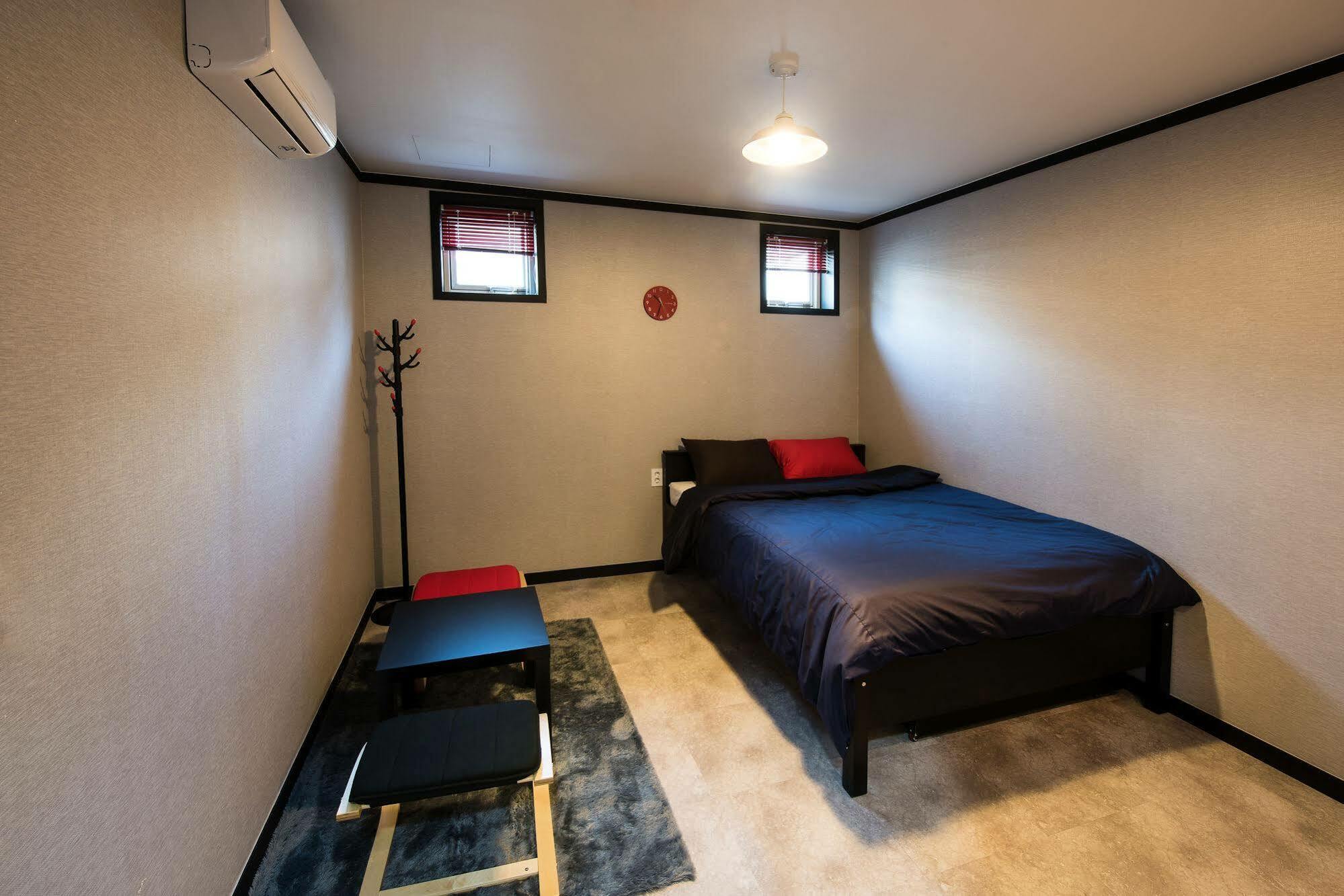 Seoul Sweet Style Guest House Exterior foto