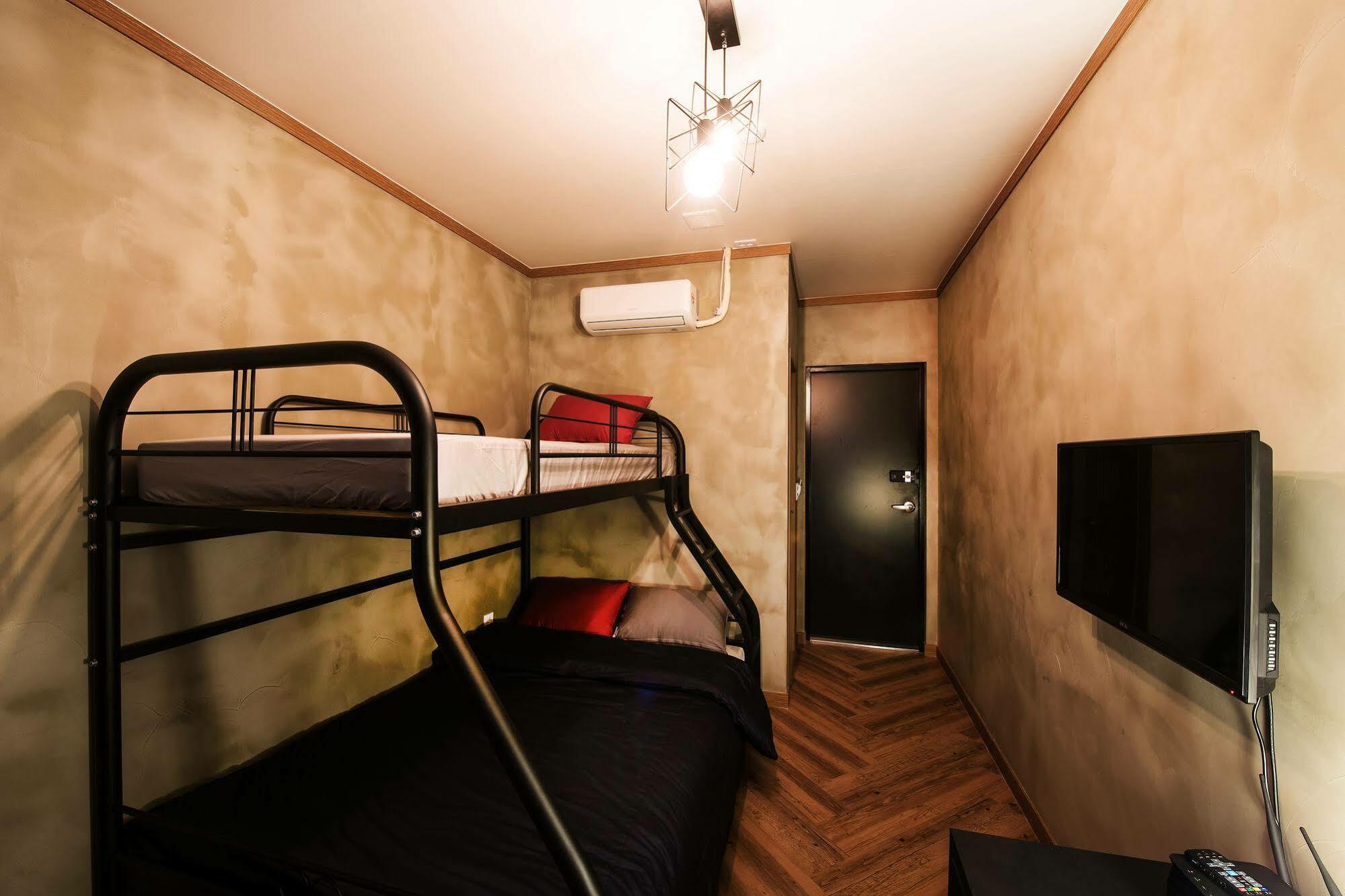 Seoul Sweet Style Guest House Exterior foto