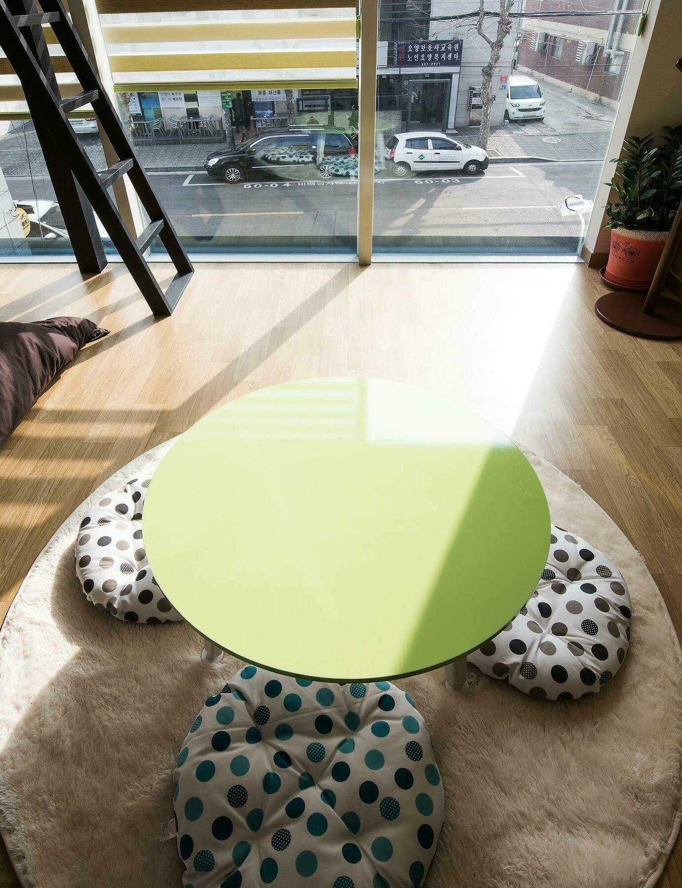 Seoul Sweet Style Guest House Exterior foto