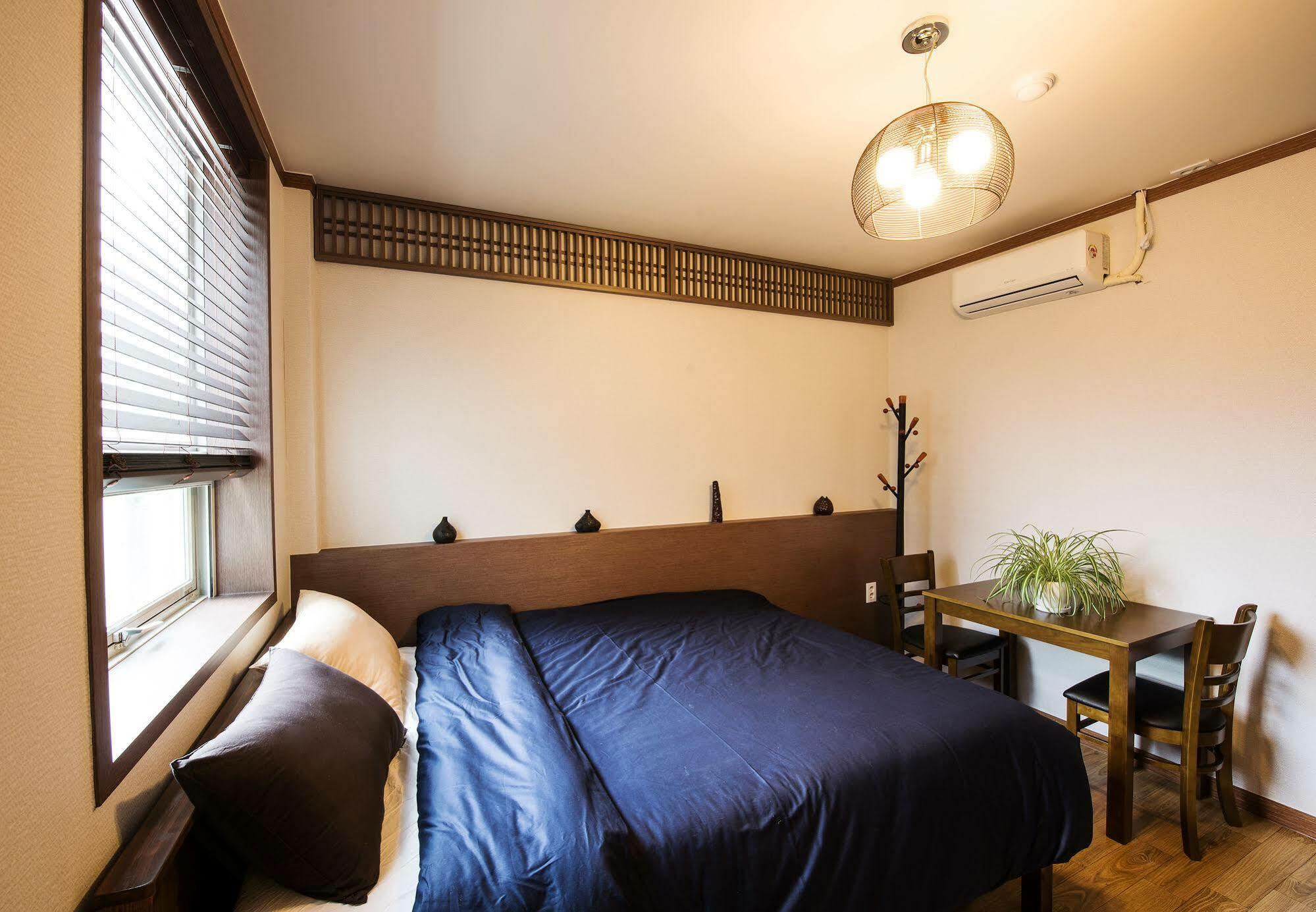 Seoul Sweet Style Guest House Exterior foto